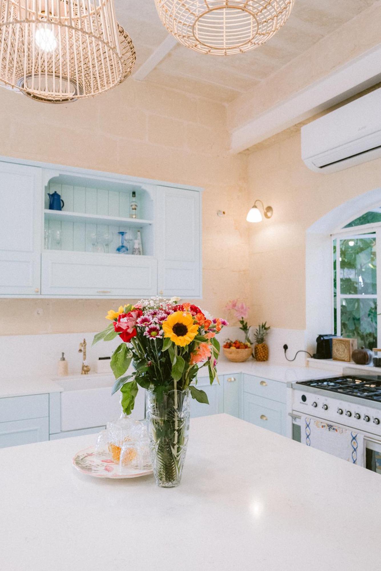 סליאמה Tinja Bnb מראה חיצוני תמונה