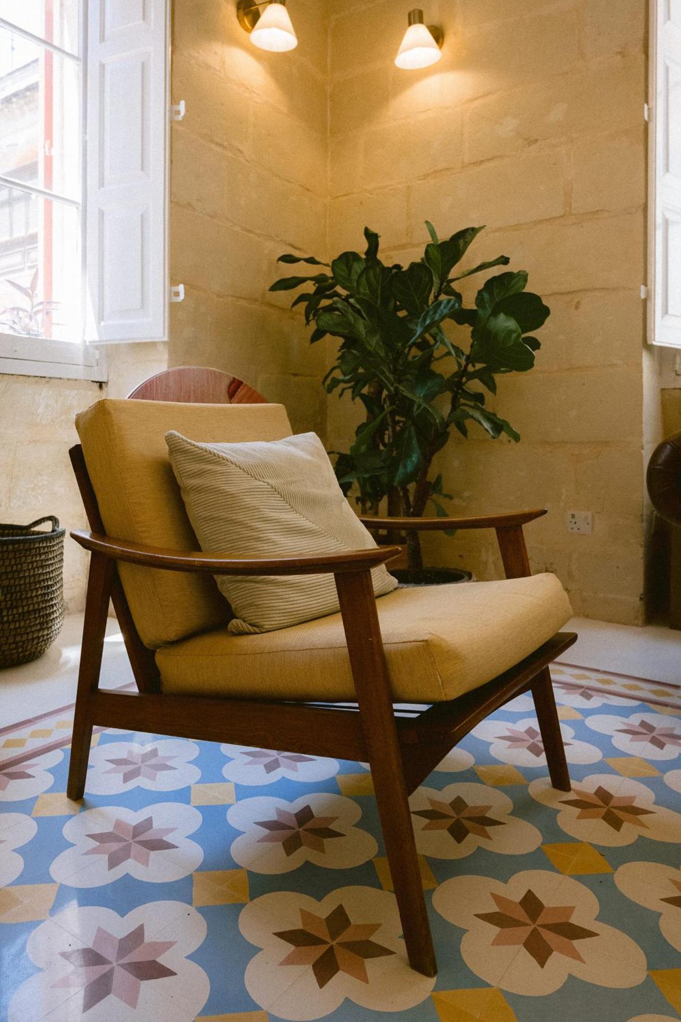 סליאמה Tinja Bnb מראה חיצוני תמונה