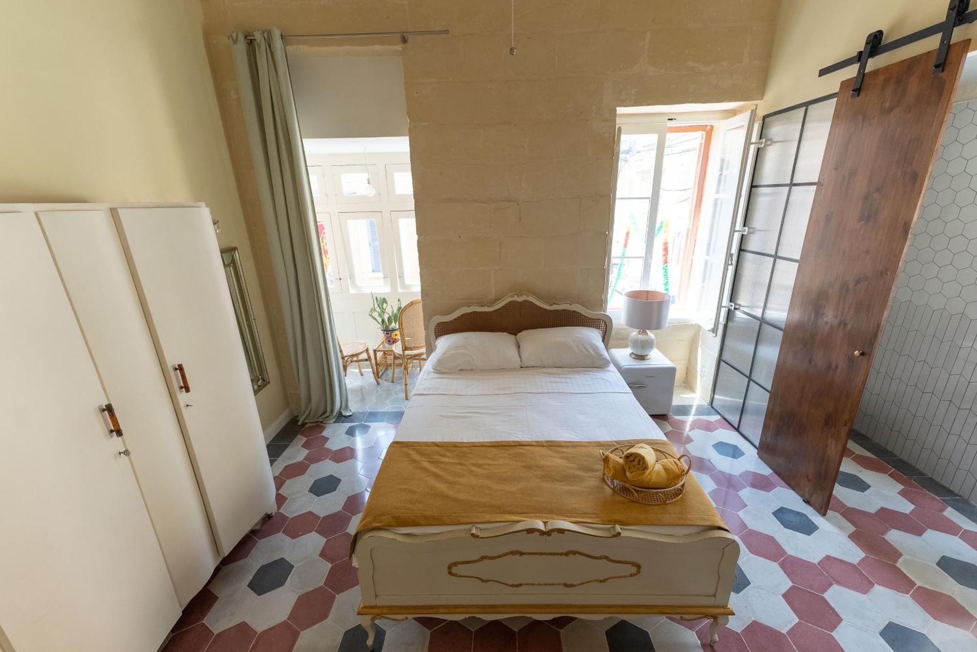 סליאמה Tinja Bnb מראה חיצוני תמונה