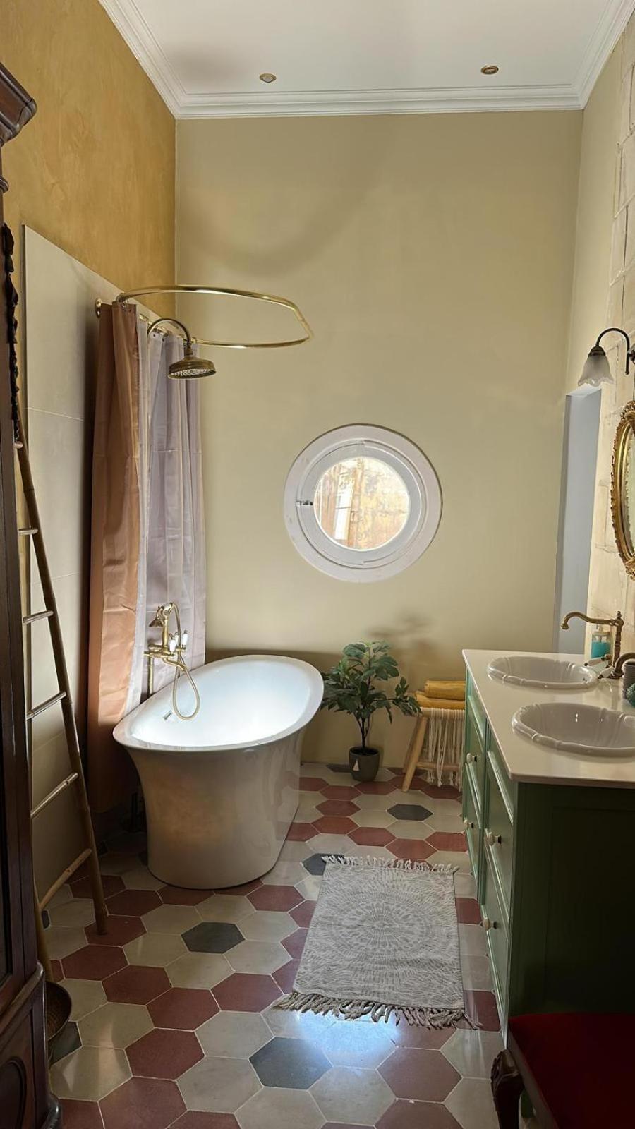 סליאמה Tinja Bnb מראה חיצוני תמונה